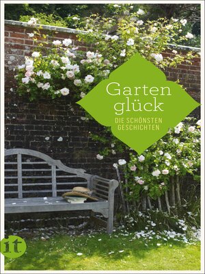 cover image of Gartenglück